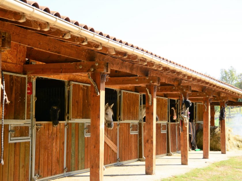 Gîte de Chancel