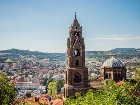 Le Puy en Velay