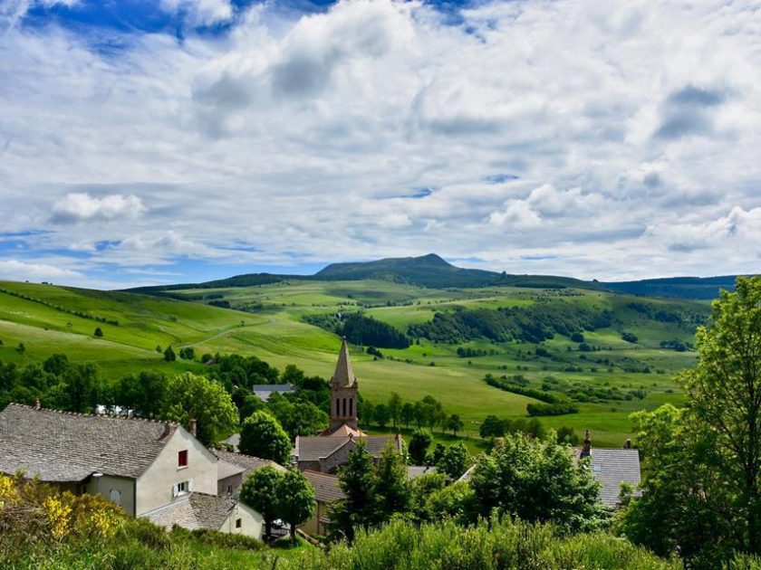 Les Narces de Chaudeyrolles