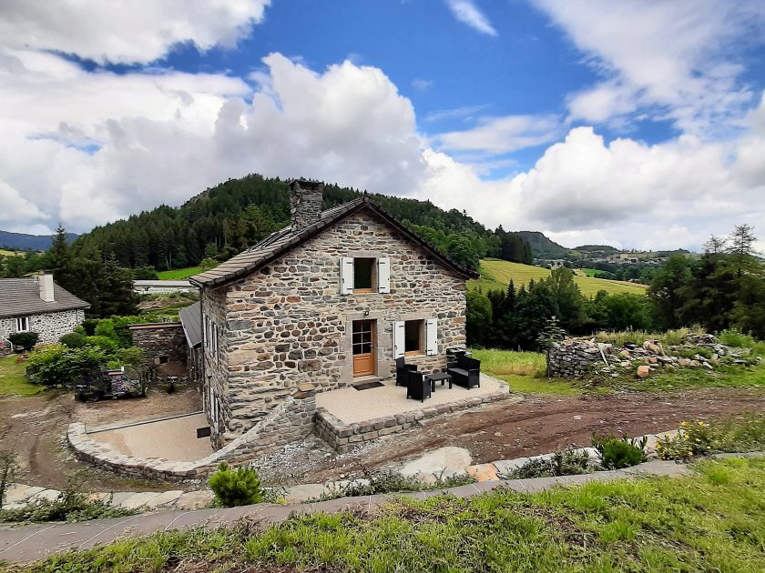 La ferme de Félissou