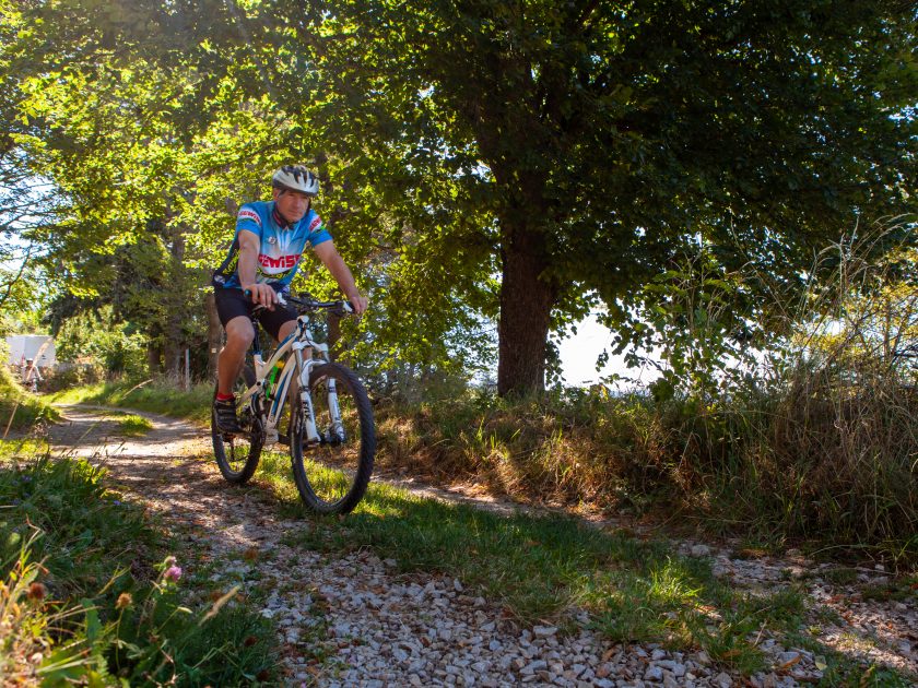 Espace VTT Haut Pays du Velay