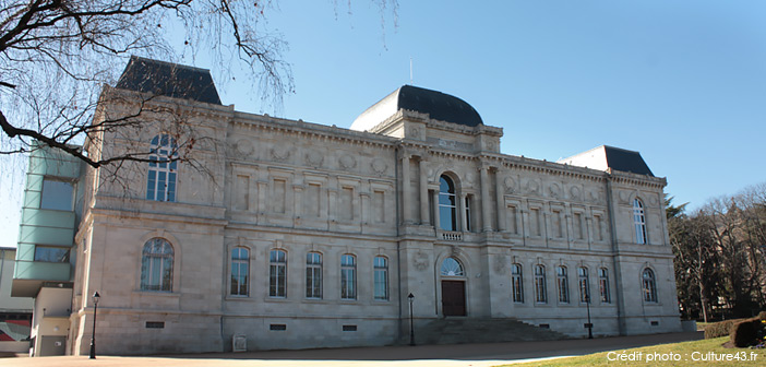 Musée Crozatier