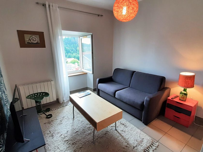 Appartement D