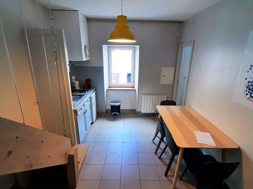 Appartement D