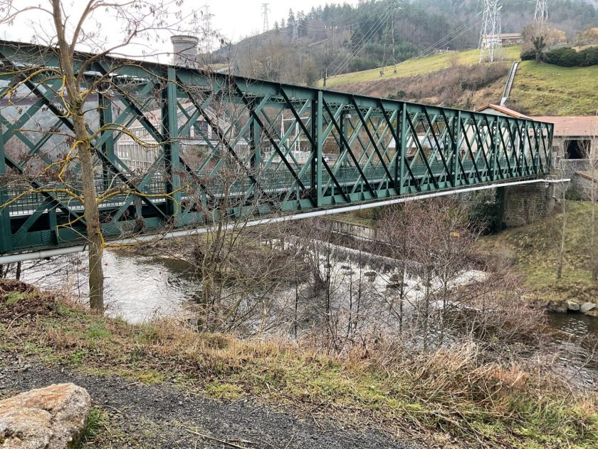 Pont Eiffel