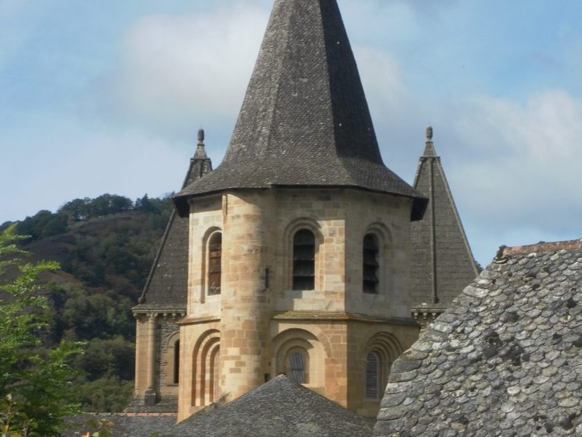 Conques