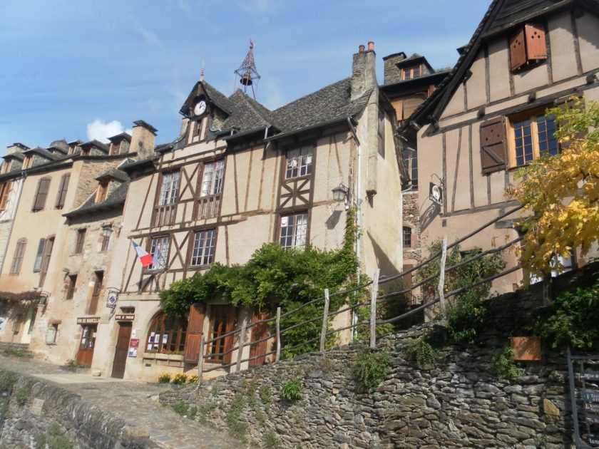 Conques