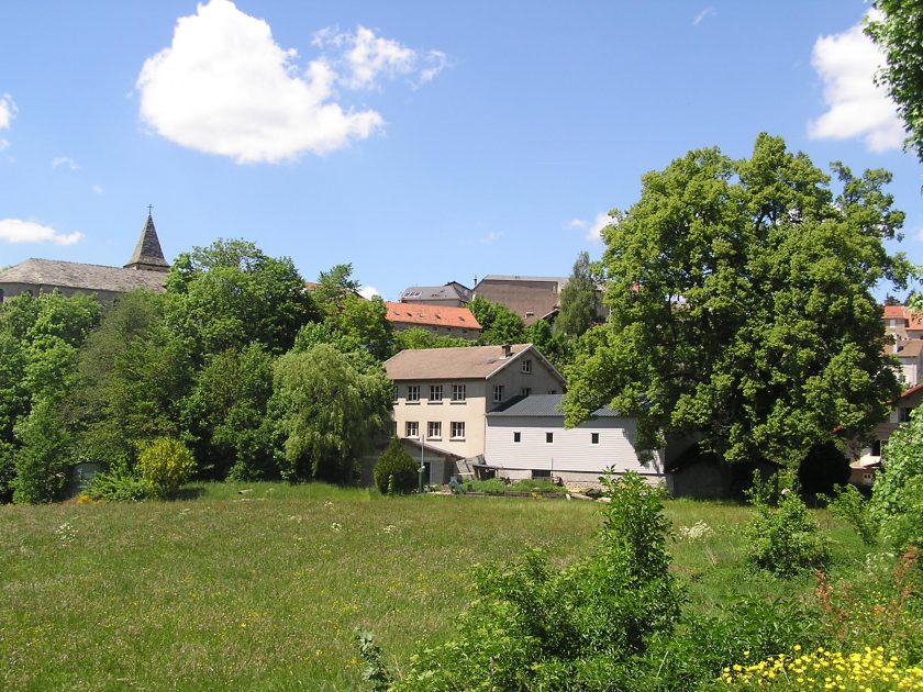 MOULIN DU LIGNON