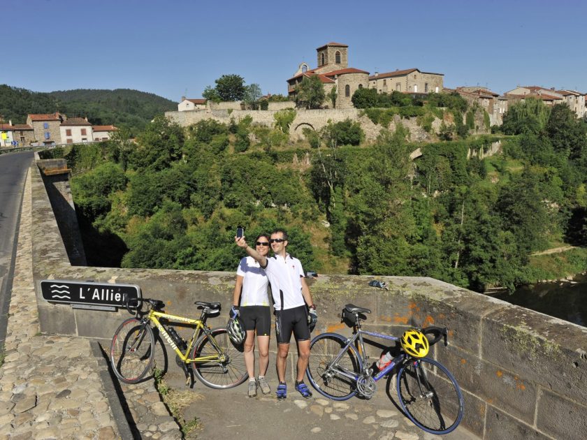 Via Allier (V70) – Brioude | Lavoûte-Chilhac