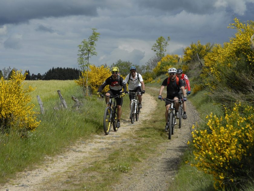 GTMC – Domaine du Sauvage | Baraque des Bouviers