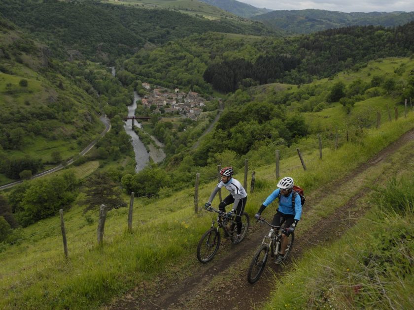 GTMC – Section Gorges Allier