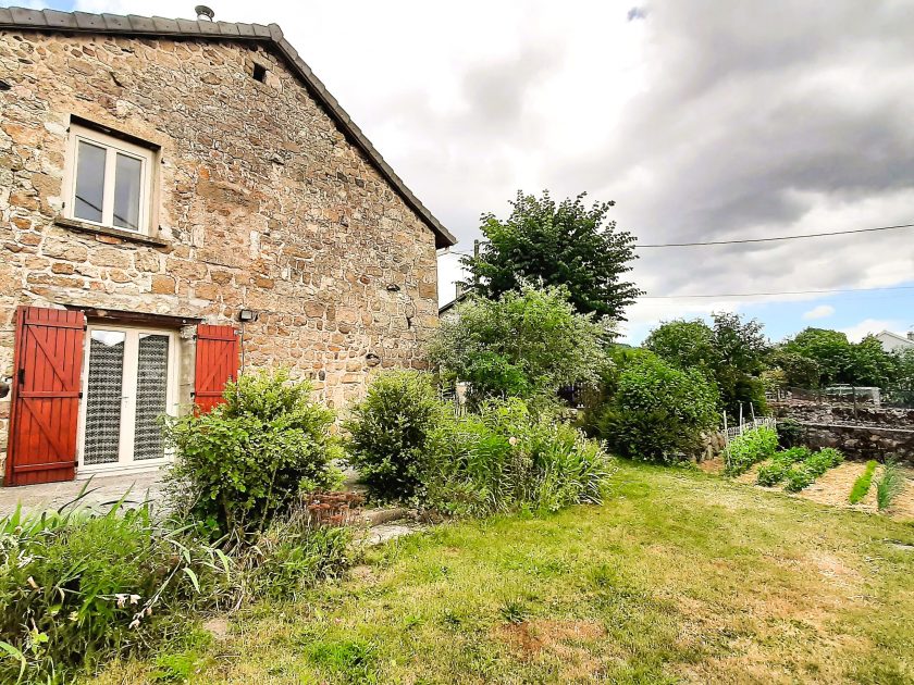 La maison de Christine