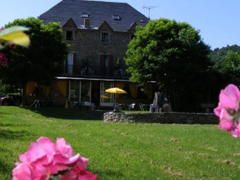 Hostellerie Saint Verny