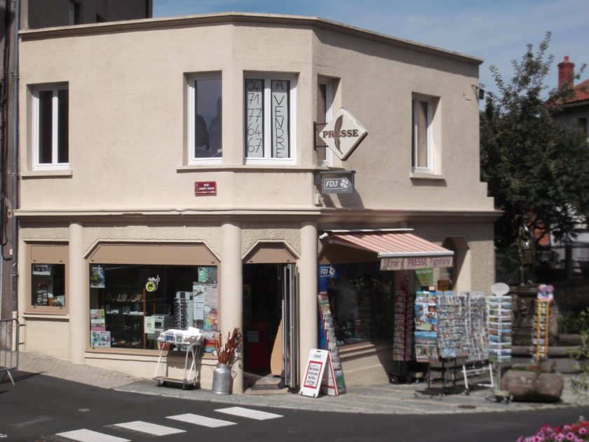 librairie