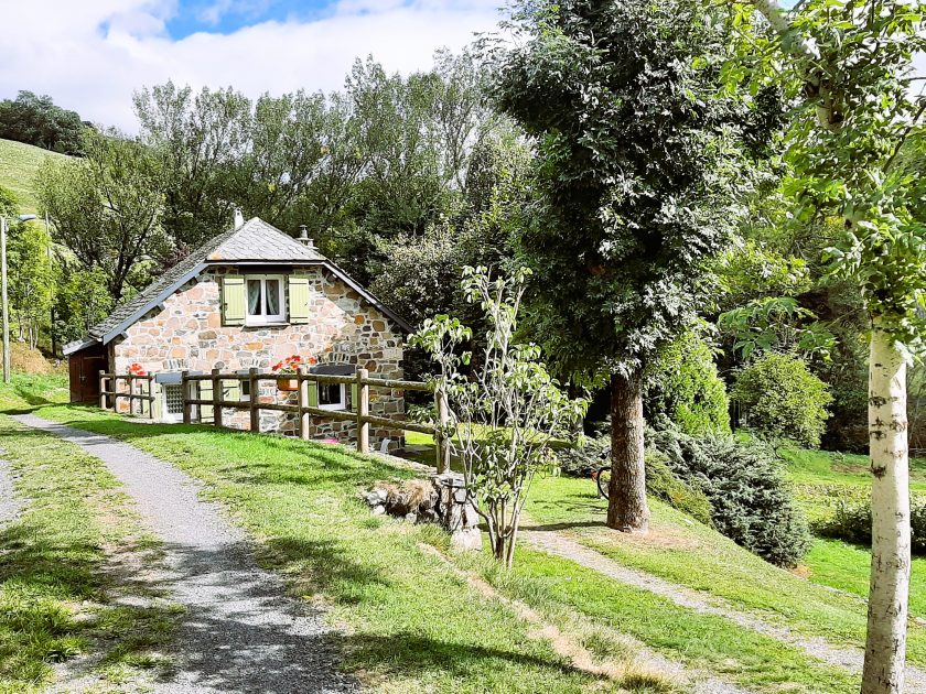 Gîte Les Myosotis