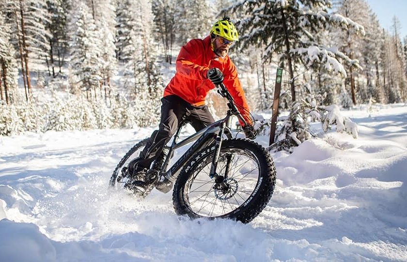 Fatbike