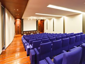 Auditorium Hôtel Dieu