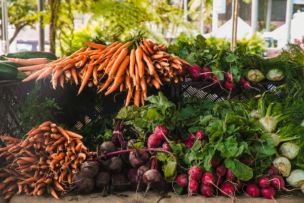 Légumes