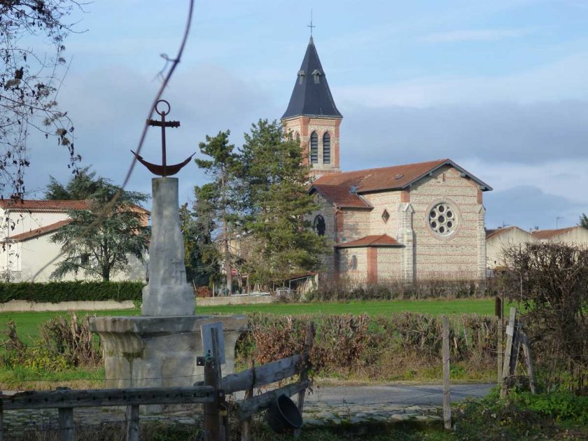 st-romain le puy – le Puy en Velay