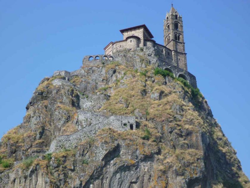 st-romain le puy – le Puy en Velay