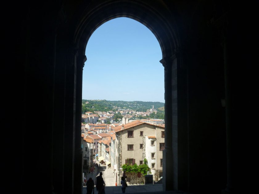 st-romain le puy – le Puy en Velay