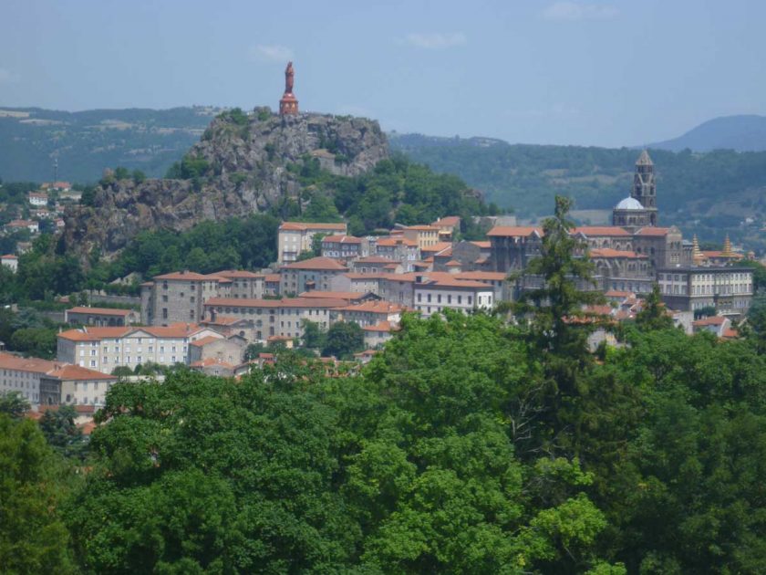 st-romain le puy – le Puy en Velay