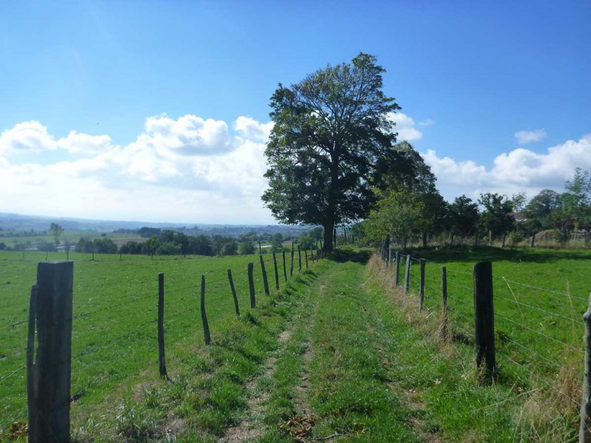 Lyon – Le Puy-en-Velay