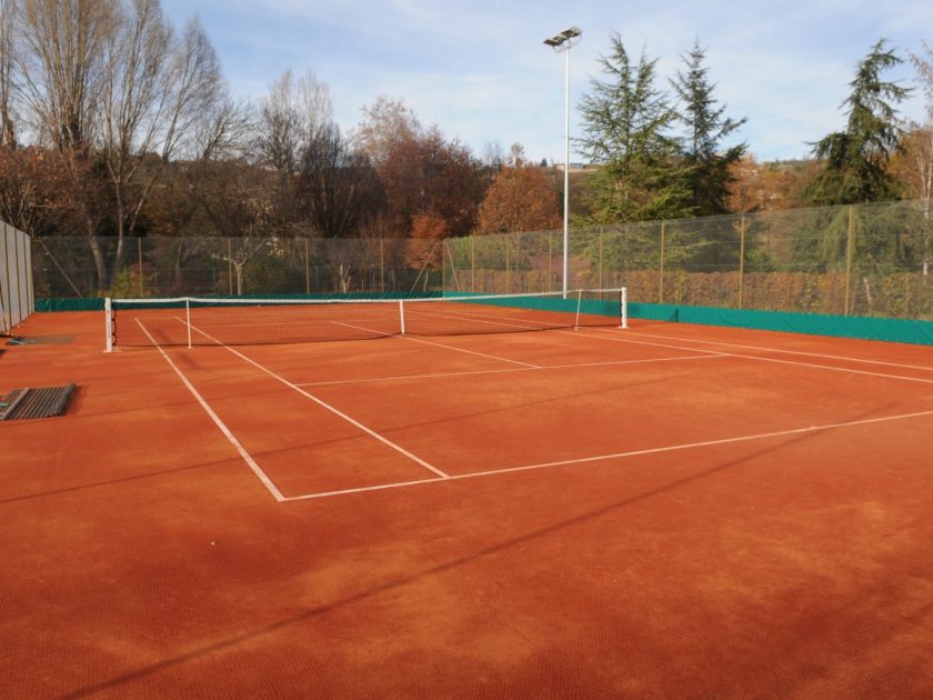 Tennis Padel  Le Puy