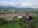 Compostelle a VTT