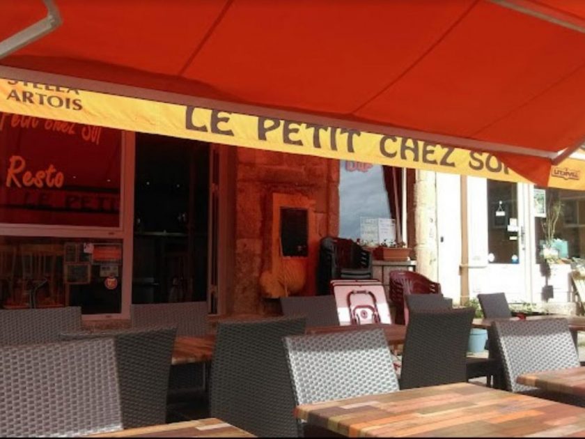 Le petit chez soi