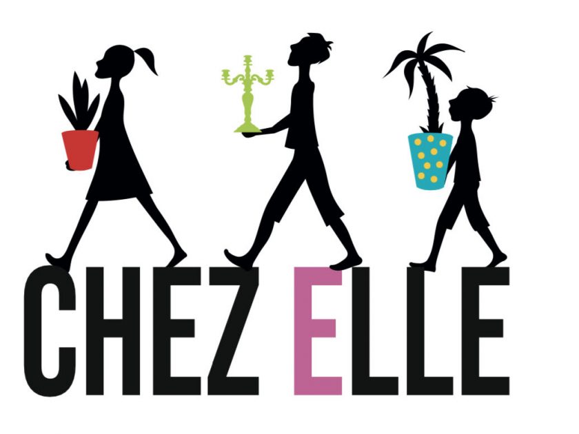 Chez ELLE