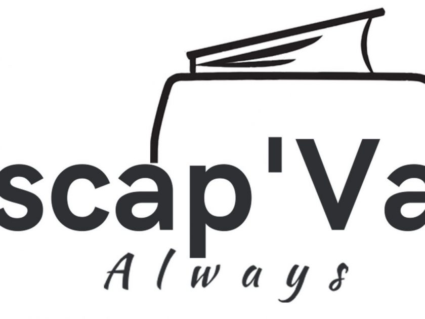 Logo – Escap’Van