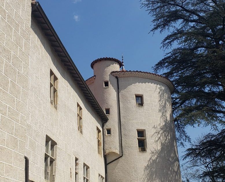 office de tourisme des Gorges de la Loire