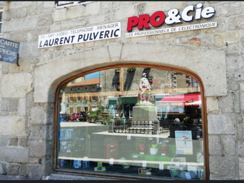 pro & cie pulveric