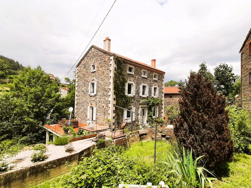 Moulin de Joumard