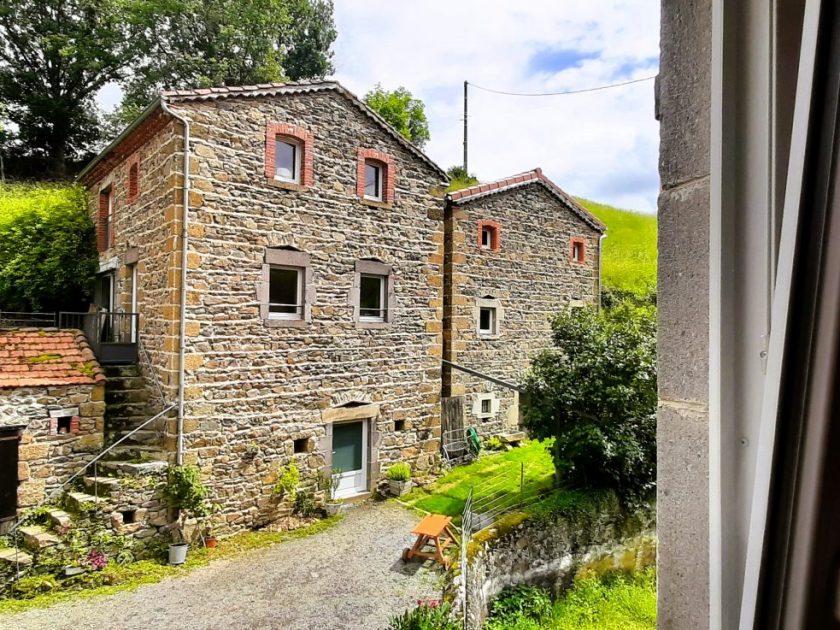 Moulin de Joumard