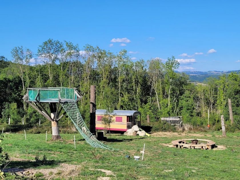 cabane