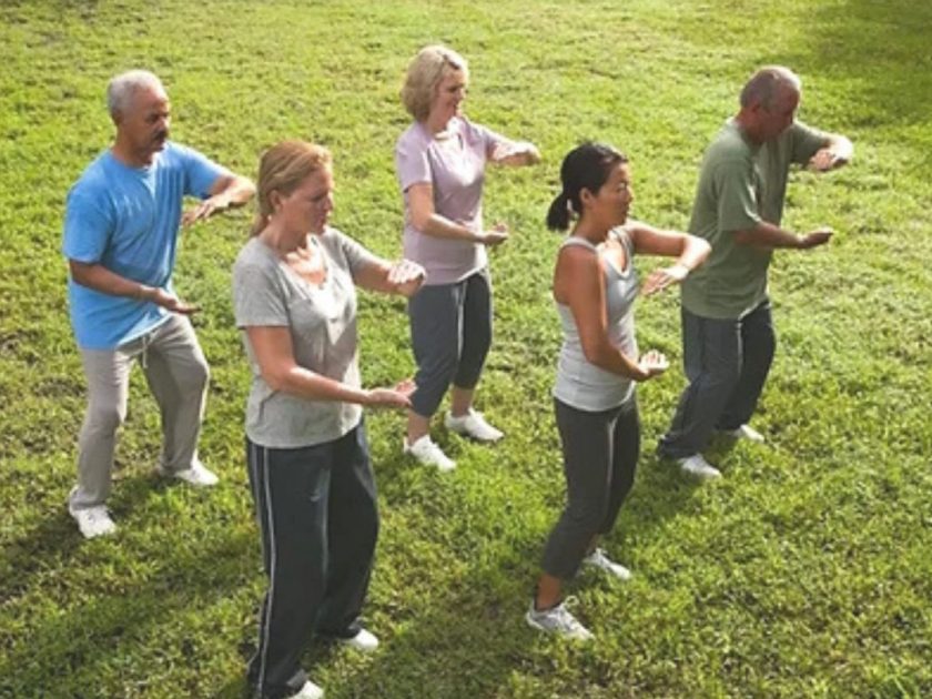 Qi Gong