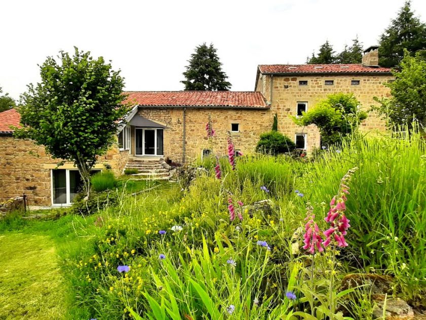 La Terrasse de Martin