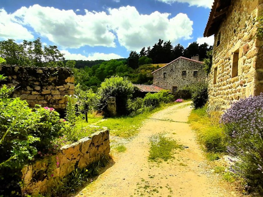 Chez Hélène