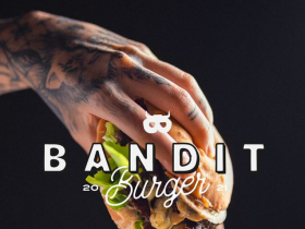 Bandit Burger