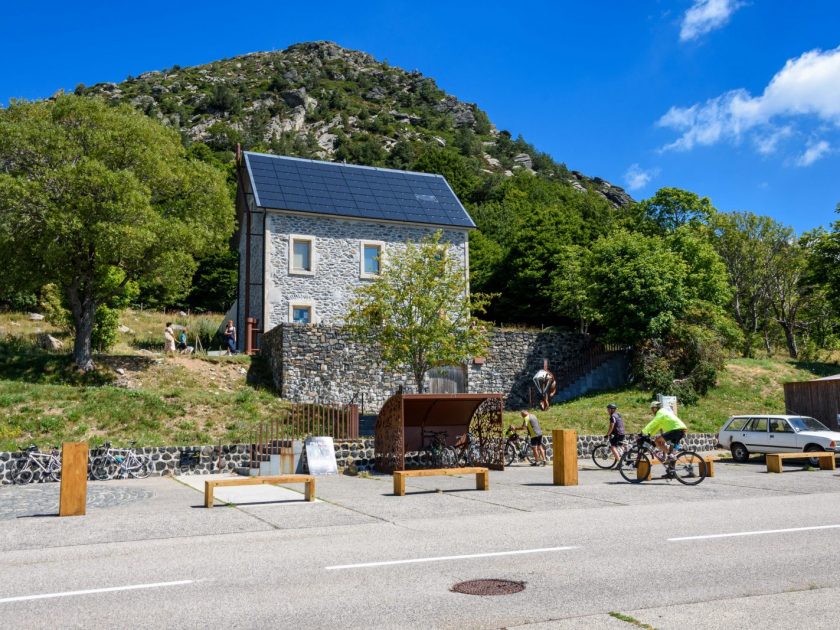 GTA VTT mont Gerbier de Jonc