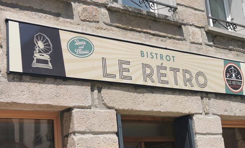 Le Rétro