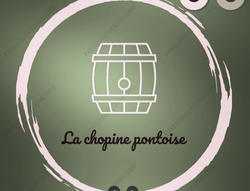 La chopine pontoise