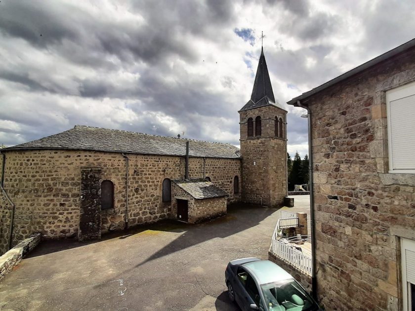 Gîte communal Chenereilles