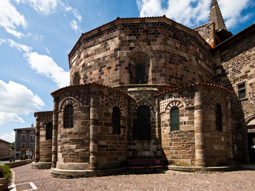 Eglise Saint Paulien