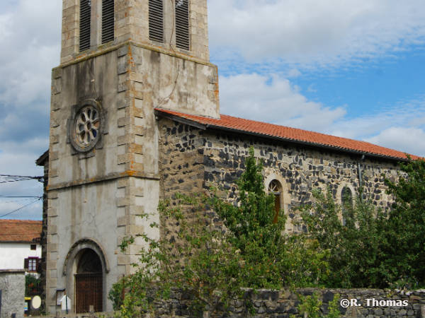 1Retournac Eglise Sarlanges2