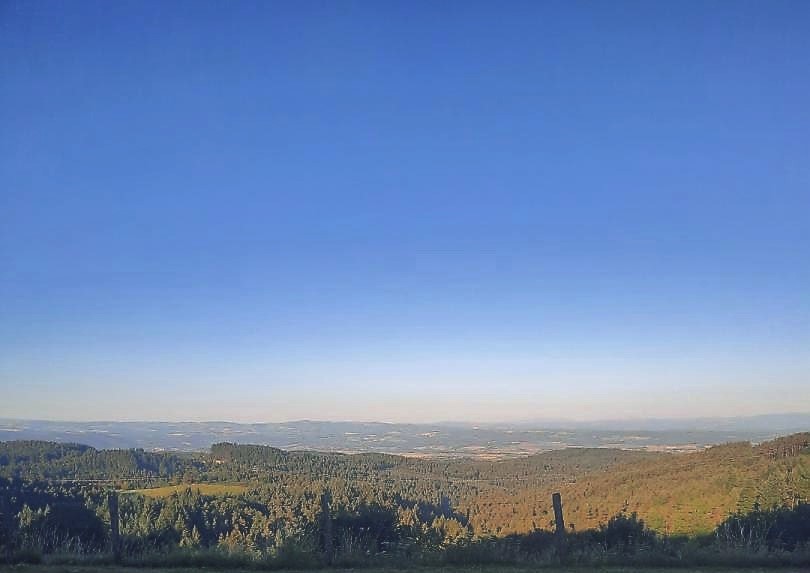 Cocon au coeur de la nature