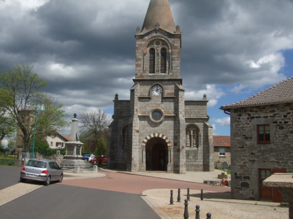 Eglise Notre-Dame