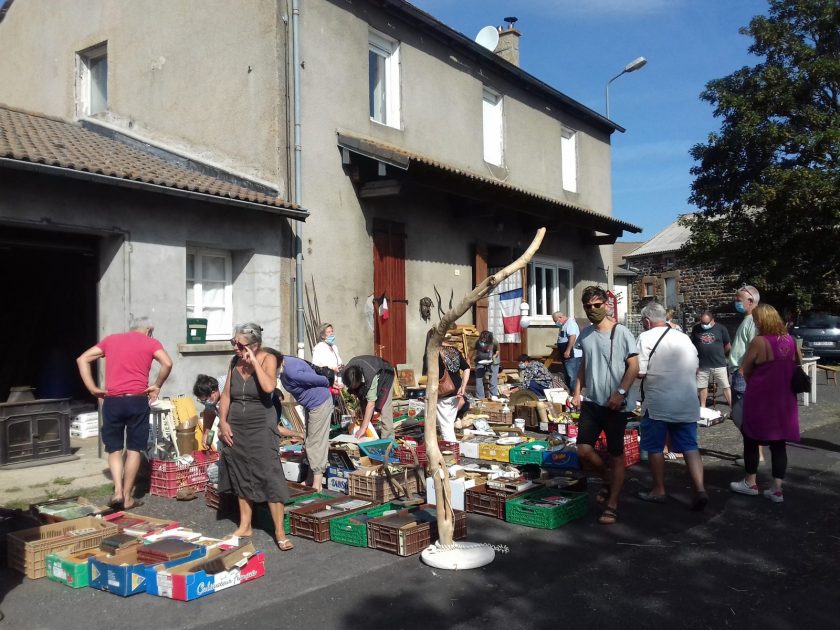 Boutique Art et Brocante